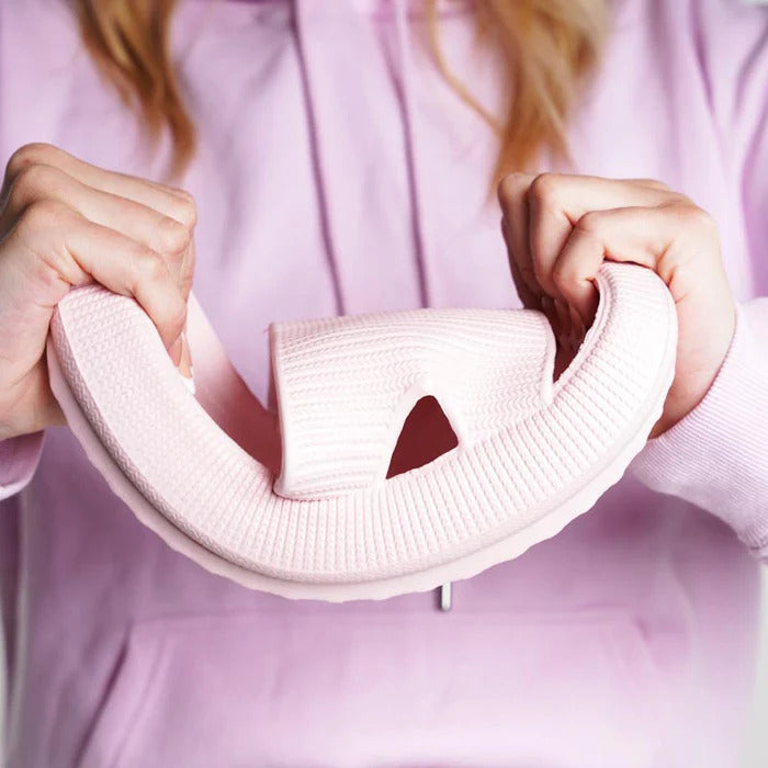 NOVACLOUD™ | SANDALES ORTHOPÉDIQUES