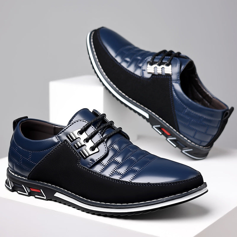 NOVA OXFORD | Chaussures Homme Chic & Confortable