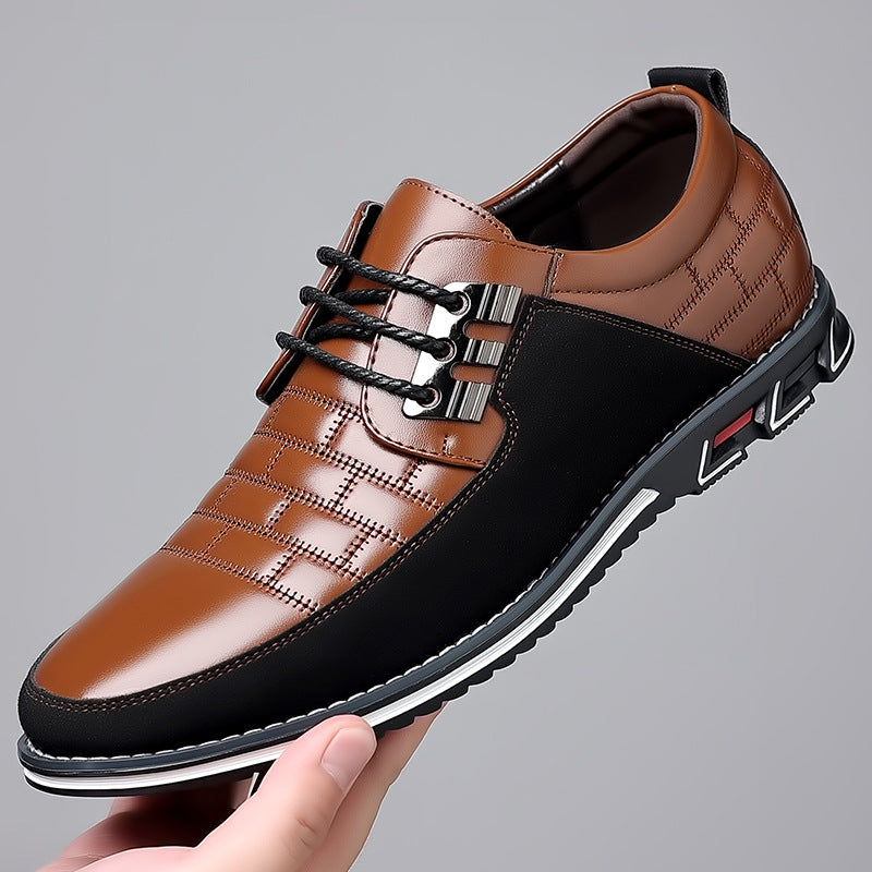 NOVA OXFORD | Chaussures Homme Chic & Confortable