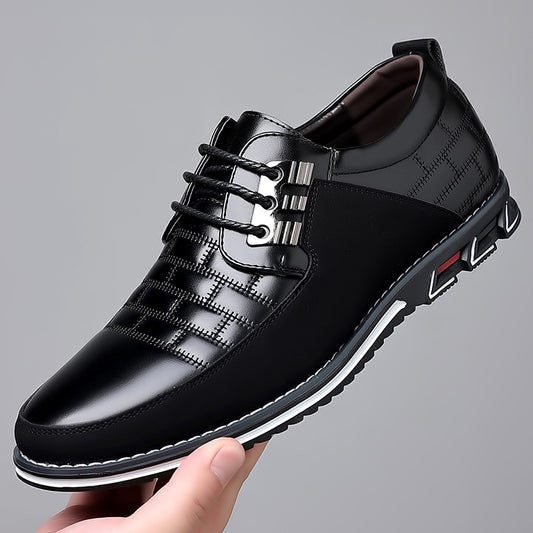 NOVA OXFORD | Chaussures Homme Chic & Confortable