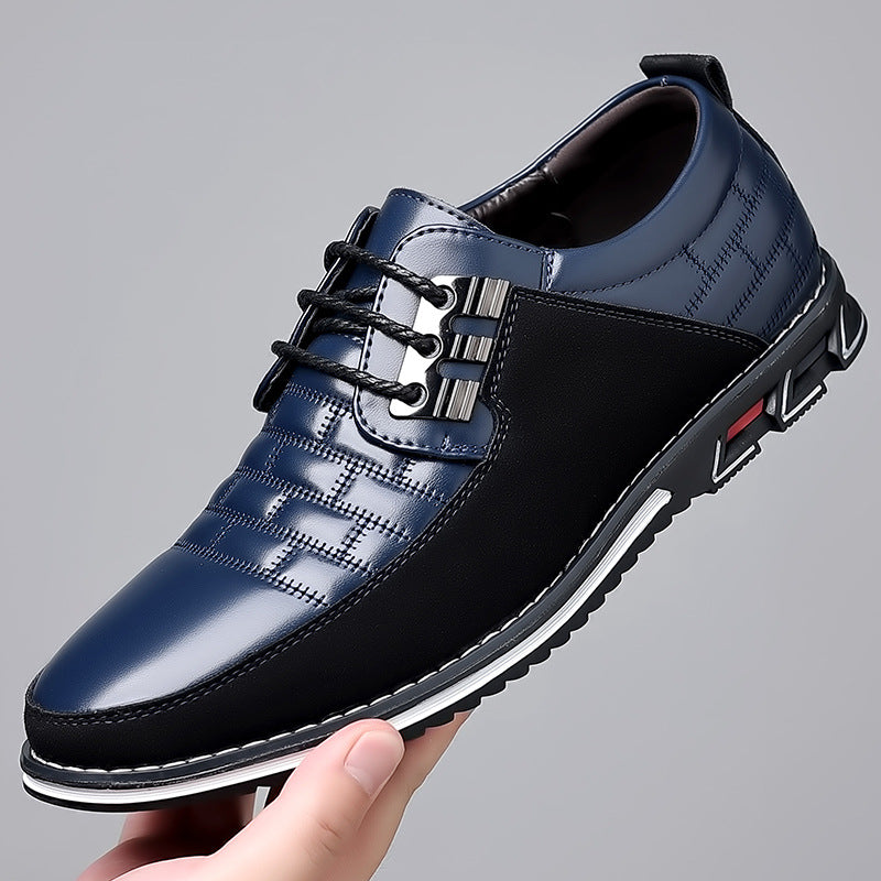 NOVA OXFORD | Chaussures Homme Chic & Confortable